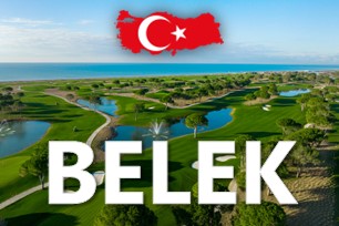BELEK - Sirene (10. - 17.11.2024)